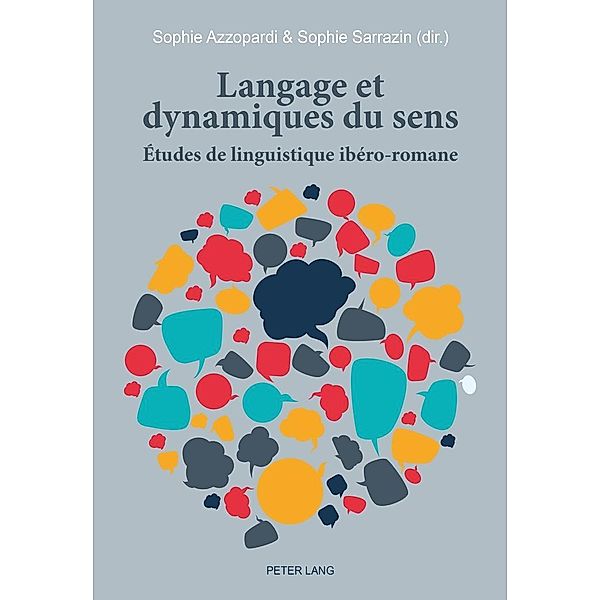 Langage et dynamiques du sens