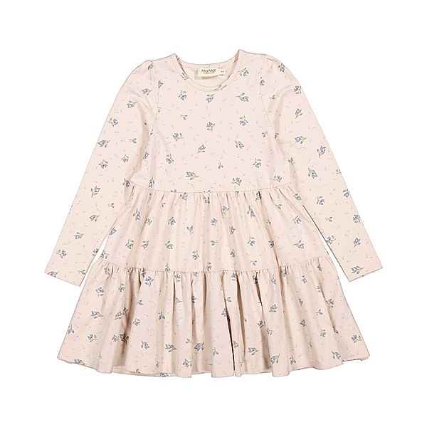 MarMar Copenhagen Langarm-Kleid DOLLY in floral bloom