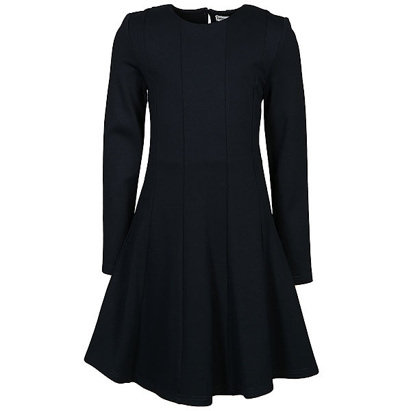 happy girls Langarm-Kleid SLEEK in navy