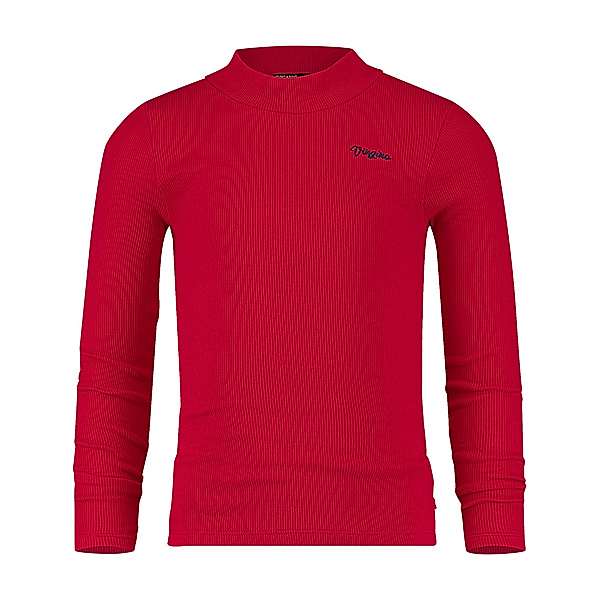 Vingino Langarm-Shirt G-BASIC in classic red