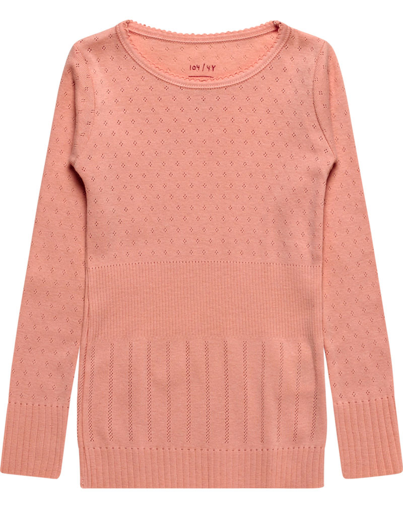 Langarmshirt BASIC DORIA in rose dawn kaufen |