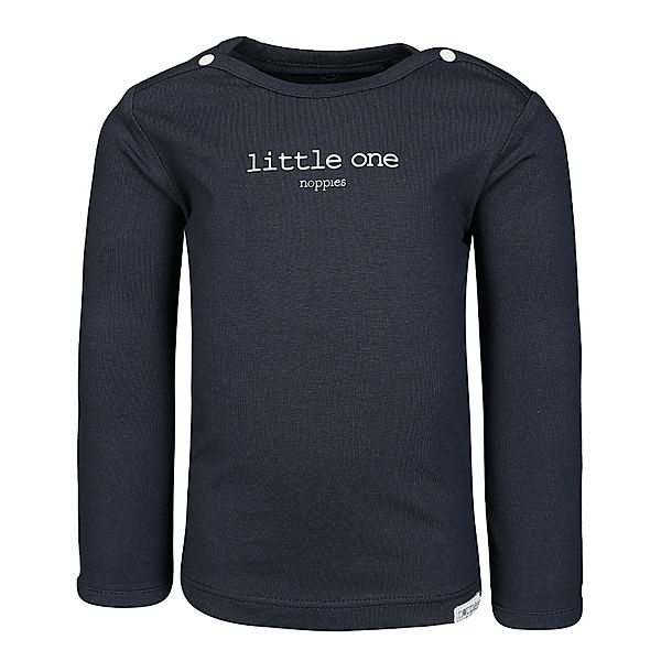 noppies Langarmshirt HESTER – LITTLE ONE in navy