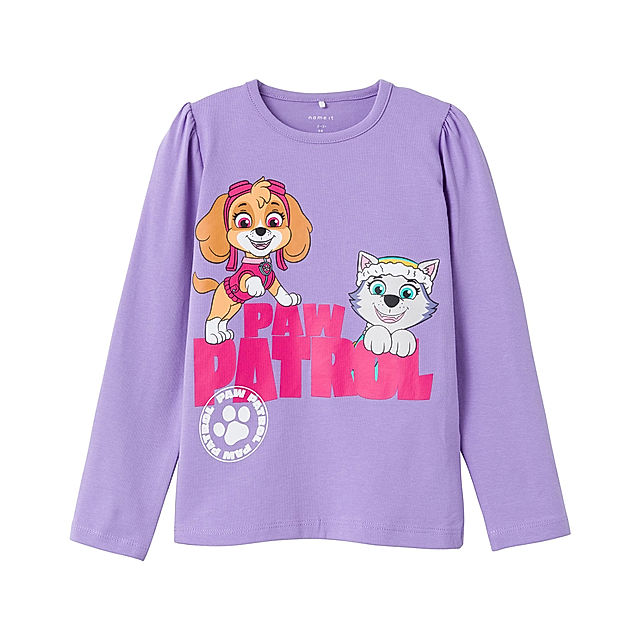 sand kaufen in verbena NMMJUSUL PAWPATROL Langarmshirt