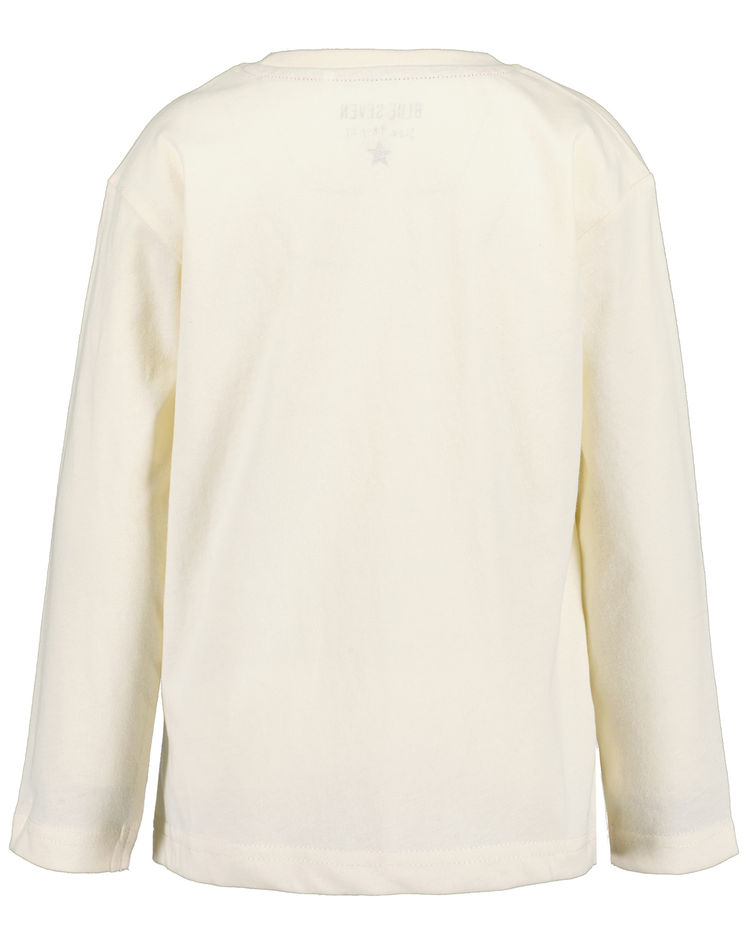 Langarmshirt OFF-ROAD ADVENTURE in offwhite kaufen