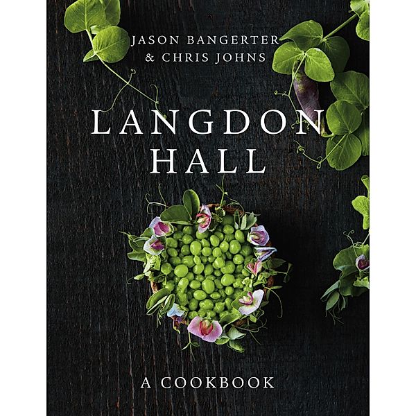 Langdon Hall, Jason Bangerter, Chris Johns