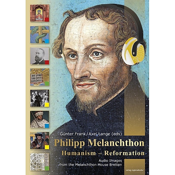 Lange, A: Philipp Melanchthon - Humanism - Reformation, Axel Lange