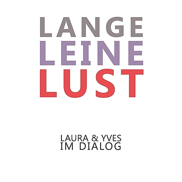 Lange Leine Lust, Knut Koch