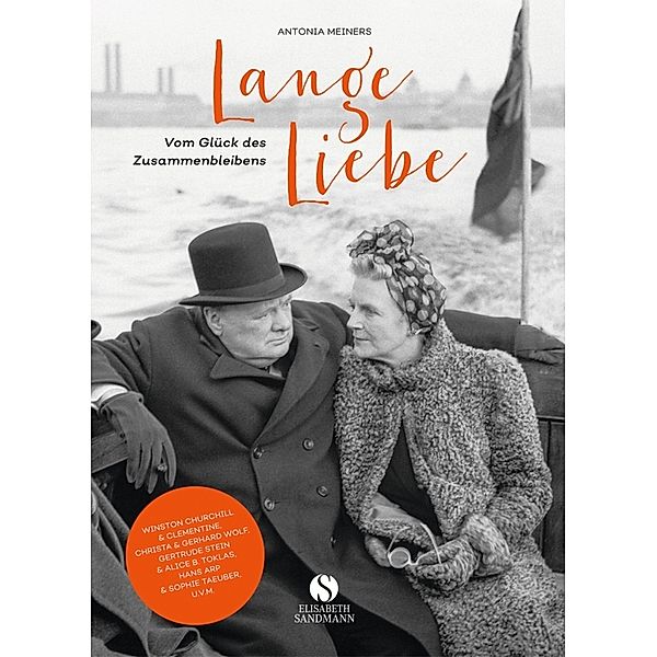 Lange Liebe, Antonia Meiners