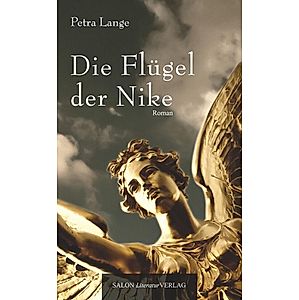 Lange, P: Flügel der Nike Buch bei Weltbild.de online bestellen