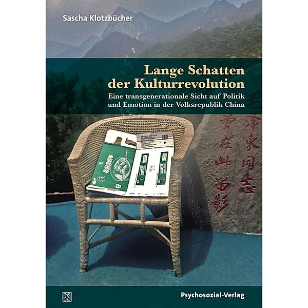 Lange Schatten der Kulturrevolution, Sascha Klotzbücher