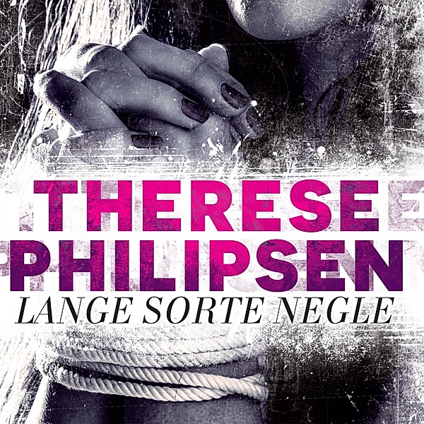 Lange sorte negle (uforkortet), Therese Philipsen