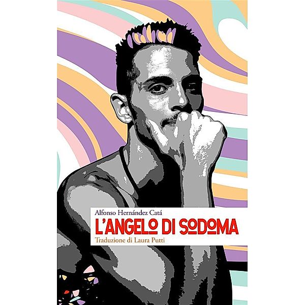 L'angelo di Sodoma, Hernández Catá Alfonso