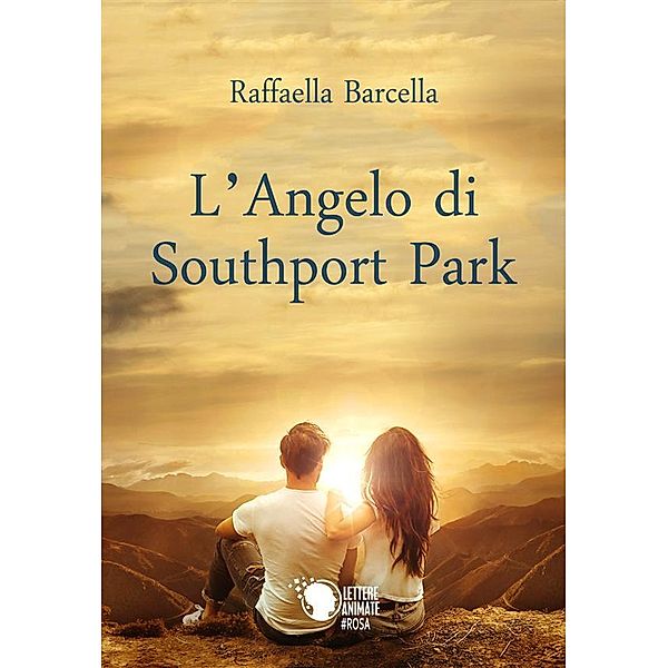 L'angelo di Southport Park, Raffaella Barcella