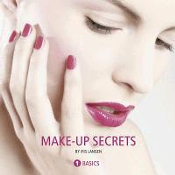 Langen, I: MAKE-UP SECRETS, Iris Langen