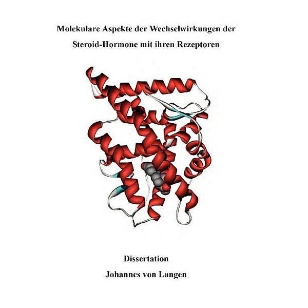 Langen, J: Molekulare Aspekte der Wechselwirkungen der S, Johannes von Langen