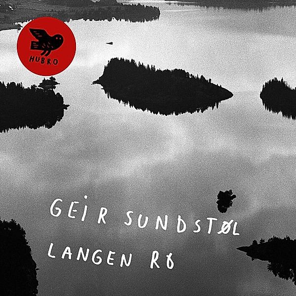 Langen Ro (Vinyl), Geir Sundstol
