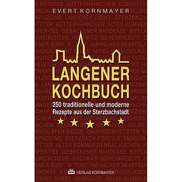 Langener Kochbuch, Evert Kornmayer