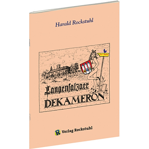 Langensalzaer Dekameron, Harald Rockstuhl
