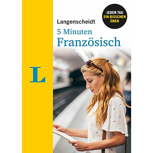 Langenscheidt 5 Minuten Französisch