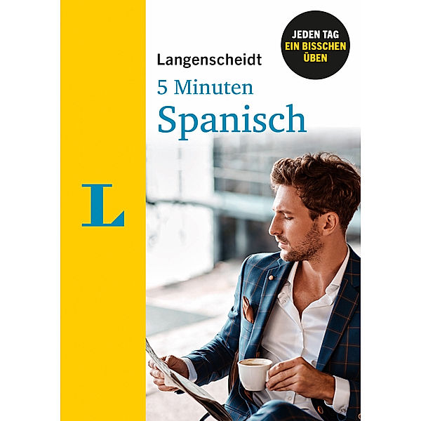 Langenscheidt 5 Minuten Spanisch