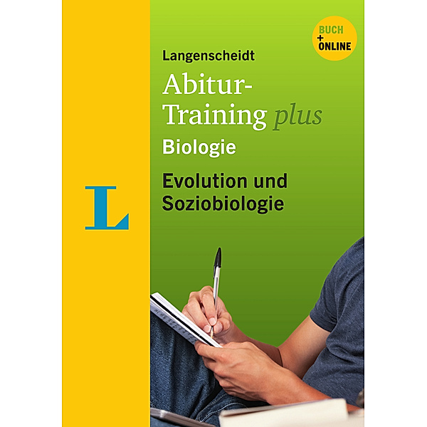 Langenscheidt Abitur-Training plus Biologie, Evolution und Soziobiologie, Reiner Kleinert, Wolfgang Ruppert, Franz X. Stratil