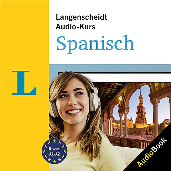 Langenscheidt Audio-Kurs - Langenscheidt Audio-Kurs Spanisch, Maite Altube, Langenscheidt-Redaktion