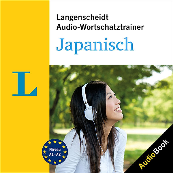 Langenscheidt Audio-Wortschatztrainer Japanisch, Langenscheidt-Redaktion