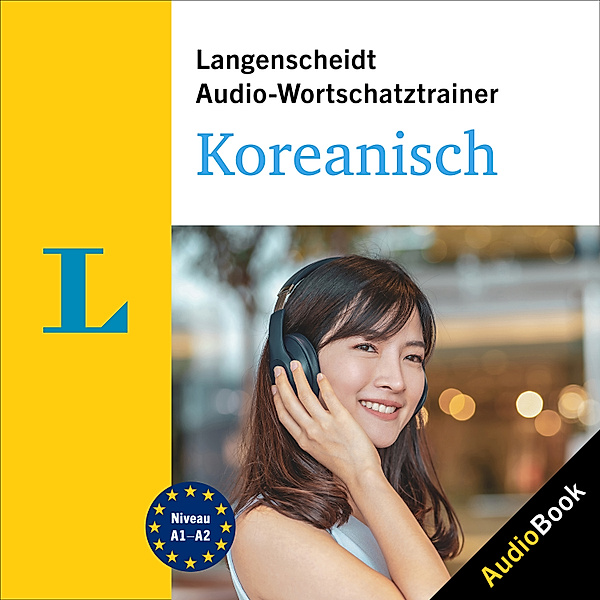 Langenscheidt Audio-Wortschatztrainer Koreanisch, Langenscheidt-Redaktion