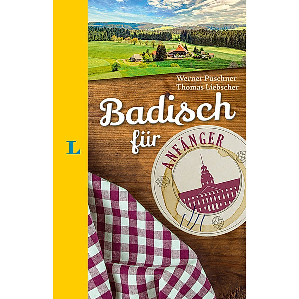 Langenscheidt Badisch für Anfänger, Langenscheidt Badisch für Anfänger