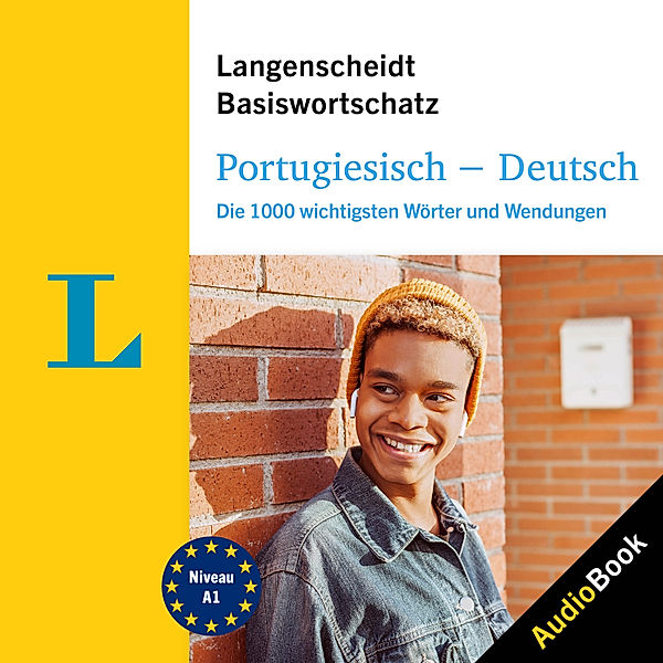 Langenscheidt Basiswortschatz A1 - Langenscheidt Portugiesisch-Deutsch Basiswortschatz, Das Neue Fachbuch GmbH dnf Verlag