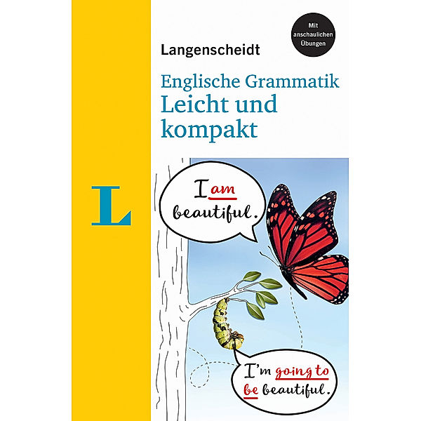 Langenscheidt Englische Grammatik Leicht und kompakt