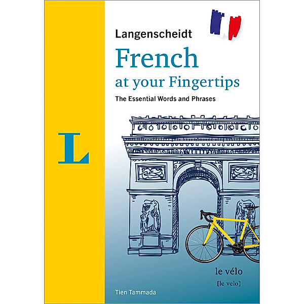 Langenscheidt French at your fingertips, Tien Tammada