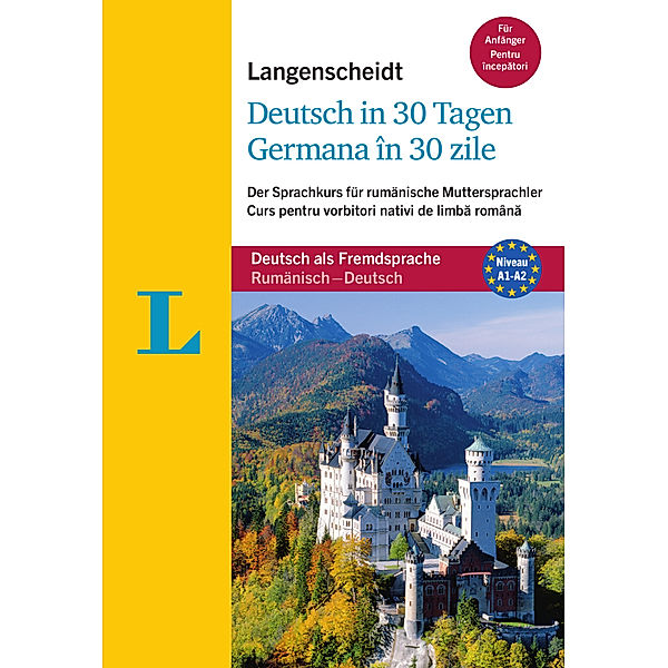 Langenscheidt in 30 Tagen Deutsch