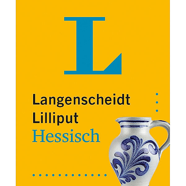 Langenscheidt Lilliput Hessisch