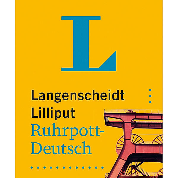 Langenscheidt Lilliput Ruhrpott