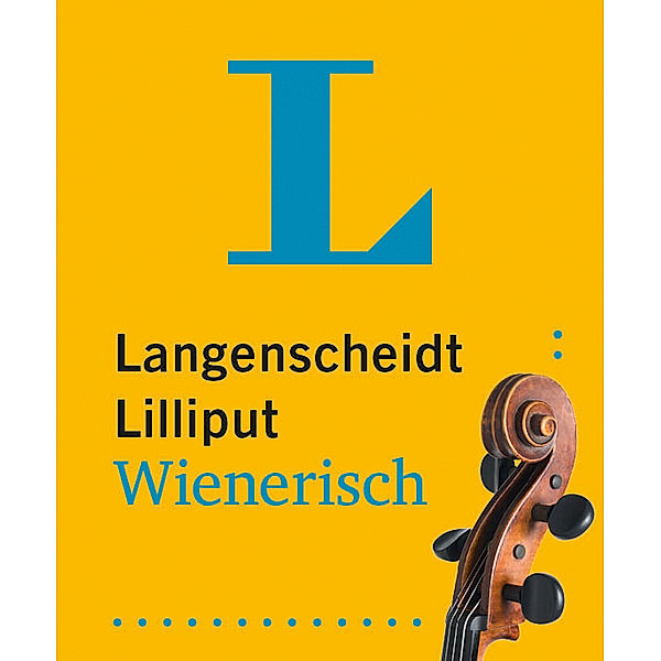 Langenscheidt Lilliput Wienerisch