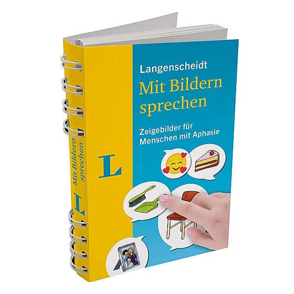 Langenscheidt Mit Bildern sprechen