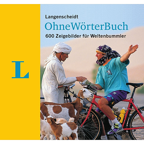 Langenscheidt OhneWörterBuch