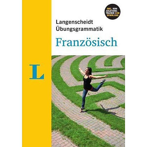 Langenscheidt Praktische Grammatik Französisch