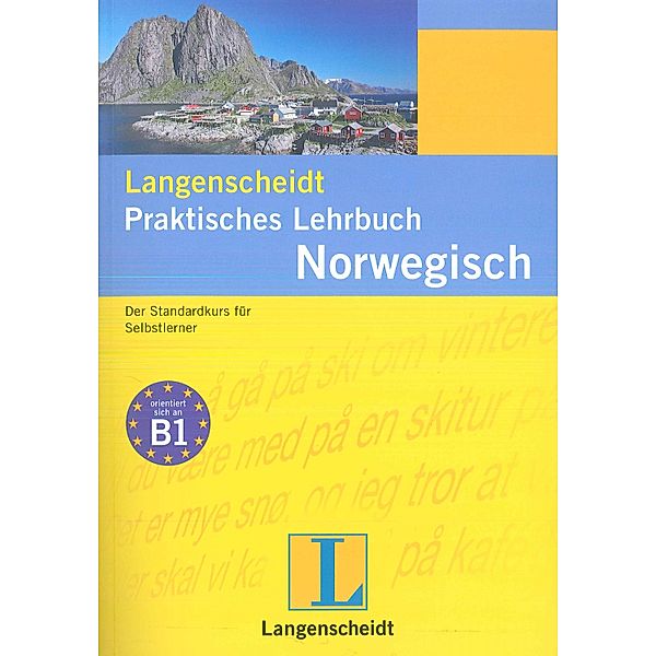 Langenscheidt Praktisches Lehrbuch Norwegisch, Eldrid Hågård Aas