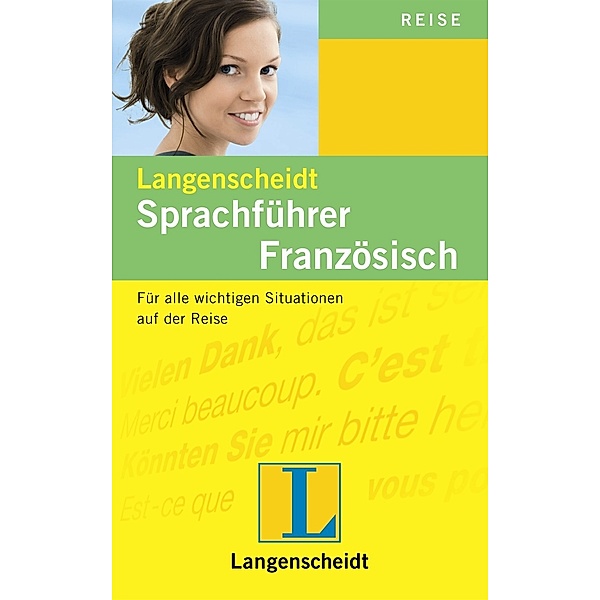 Langenscheidt - Sprachführer, Französisch