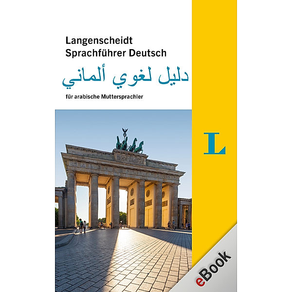 Langenscheidt Sprachführer: Langenscheidt Sprachführer Deutsch