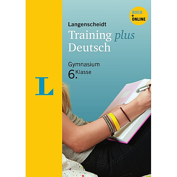 Langenscheidt Training plus, Deutsch 6. Klasse, Alexander Geist