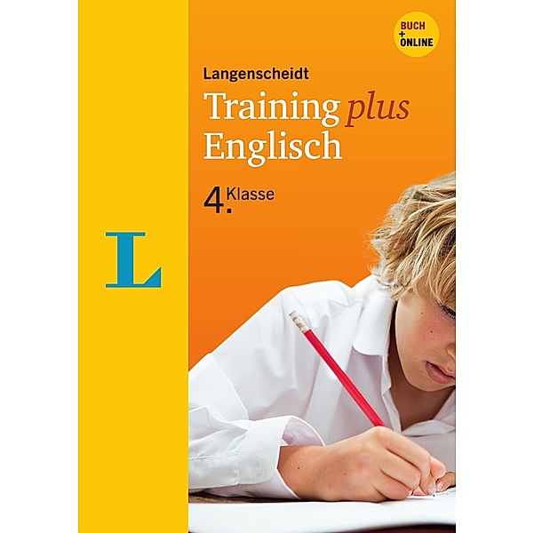 Langenscheidt Training plus, Englisch 4. Klasse, Birgit Kölmel