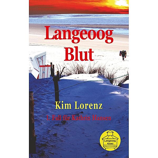 Langeoog Blut, Kim Lorenz