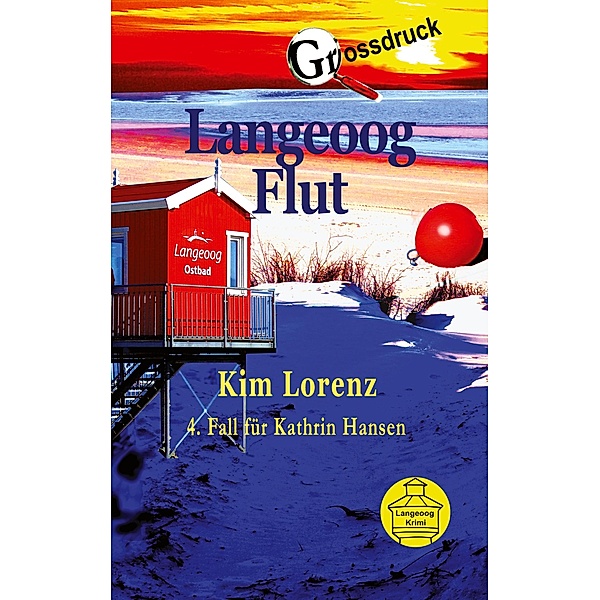 Langeoog Flut, Kim Lorenz
