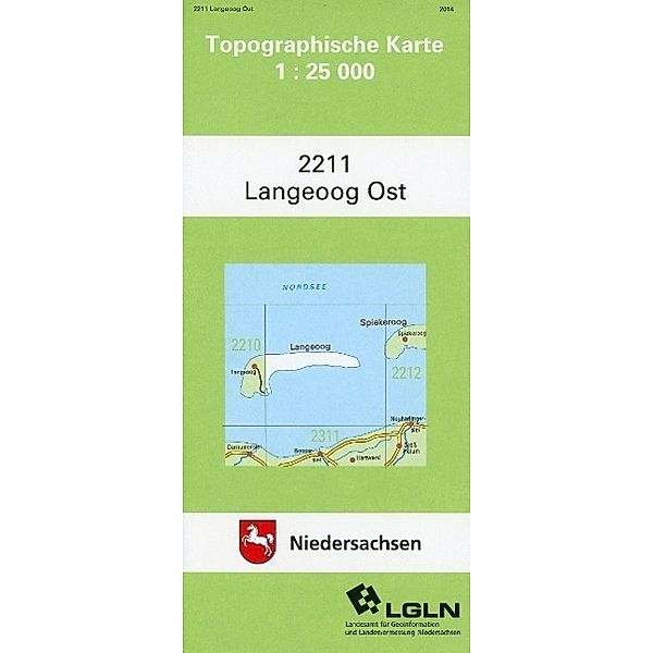 Langeoog Ost
