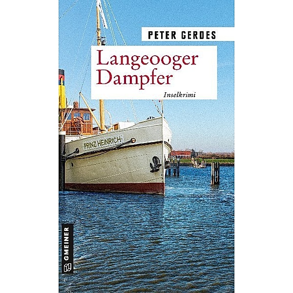 Langeooger Dampfer, Peter Gerdes
