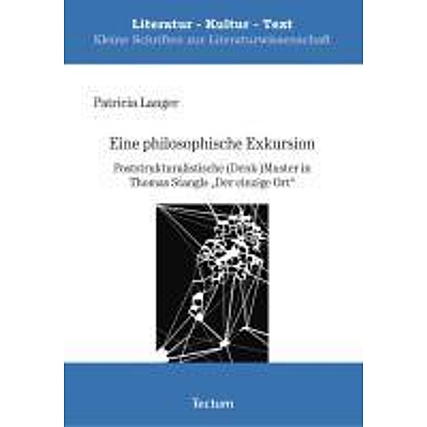 Langer, P: philosophische Exkursion, Patricia Langer