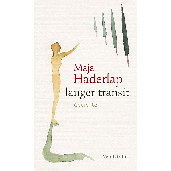 langer transit, Maja Haderlap